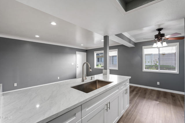 Detail Gallery Image 13 of 28 For 2612 Tiller Ave, Port Hueneme,  CA 93041 - 2 Beds | 1 Baths