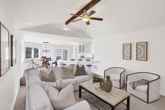 Detail Gallery Image 12 of 29 For 832 Valley Crest St, La Canada Flintridge,  CA 91011 - 5 Beds | 5/1 Baths