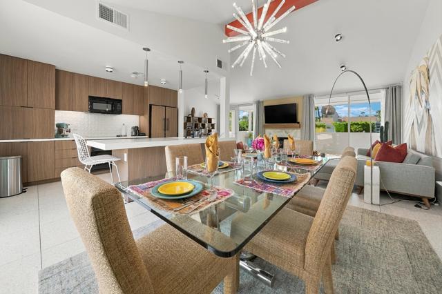 2210 E Calle Papagayo, Palm Springs, CA 92262
