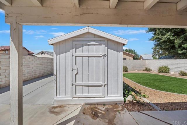Detail Gallery Image 37 of 63 For 13139 Clipper Drive, Victorville,  CA 92395 - 4 Beds | 2 Baths