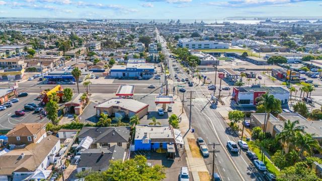 832 E 18Th St, National City, California 91950, ,Commercial Sale,For Sale,E 18Th St,250000917SD