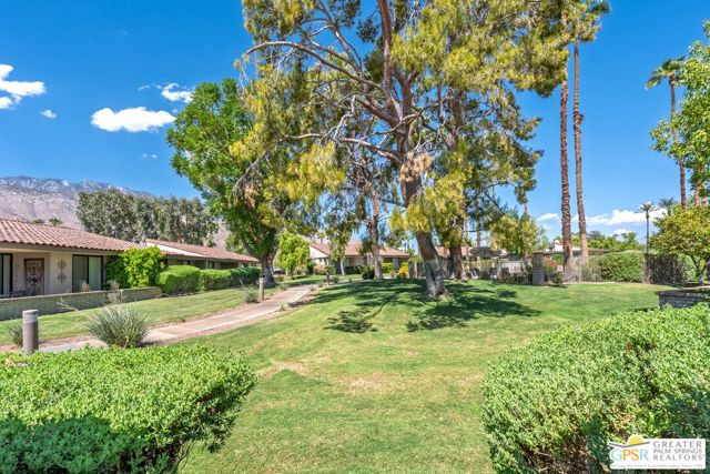 1850 Paseo Pelota, Palm Springs, CA 92262