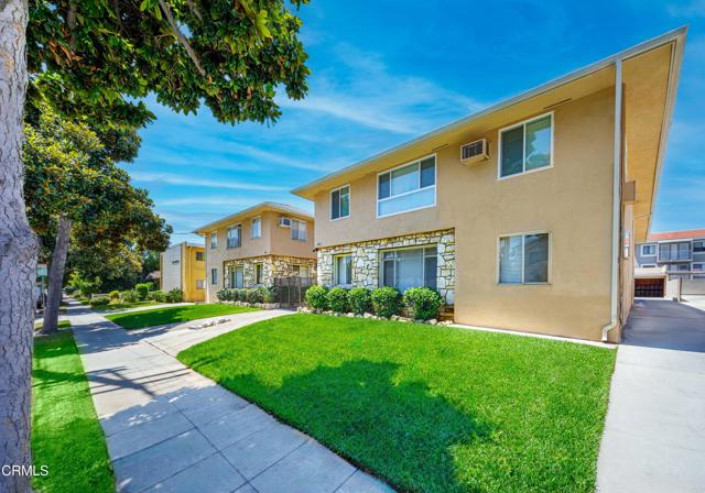 Detail Gallery Image 1 of 20 For 91 S Meridith Ave #4,  Pasadena,  CA 91106 - 2 Beds | 1 Baths