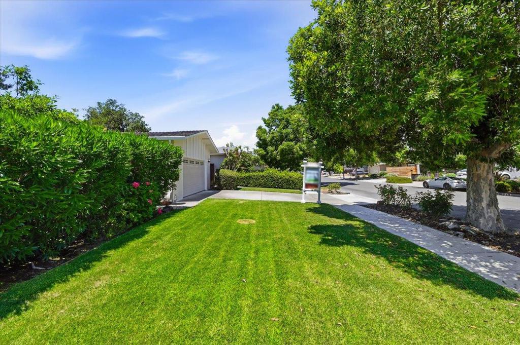 6566 Clifford Drive