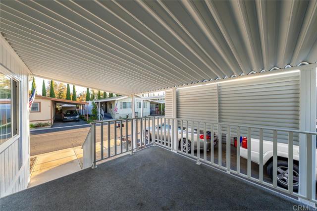 Detail Gallery Image 24 of 28 For 11949 Riverside Dr #133,  Lakeside,  CA 92040 - 2 Beds | 2 Baths