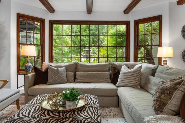 Detail Gallery Image 24 of 65 For 7401 Luna De Oro, Rancho Santa Fe,  CA 92067 - 4 Beds | 3/2 Baths