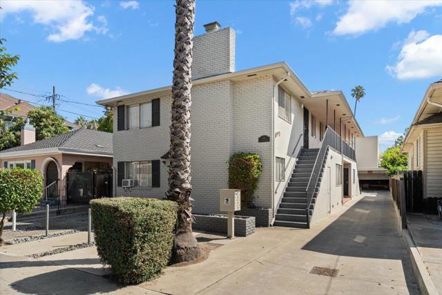 Details for 420 7th Street, San Jose, CA 95112