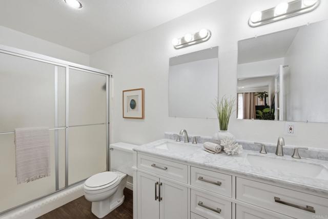 Detail Gallery Image 16 of 28 For 6349 Caminito Salado, San Diego,  CA 92111 - 3 Beds | 2 Baths