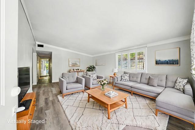 Detail Gallery Image 4 of 37 For 10150 Sierra Madre Rd, Spring Valley,  CA 91977 - 4 Beds | 3 Baths