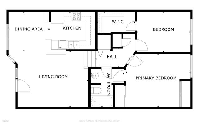 461 Costa Mesa Terrace, Sunnyvale CA: https://media.crmls.org/mediaz/e8f5967d-8f0b-4141-8018-e6001c92b6f2.jpg