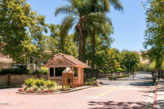 Detail Gallery Image 33 of 33 For 6220 Paseo Encantada, Camarillo,  CA 93012 - 2 Beds | 2/1 Baths