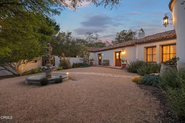 Detail Gallery Image 8 of 53 For 10971 Alto Ct, Oak View,  CA 93022 - 5 Beds | 7/1 Baths