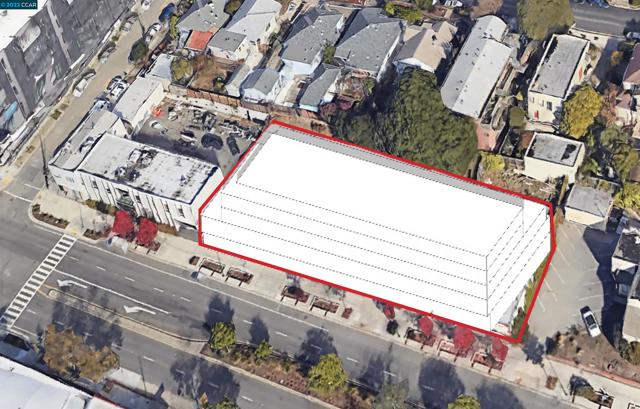 Details for 10280 San Pablo Ave, El Cerrito, CA 94530