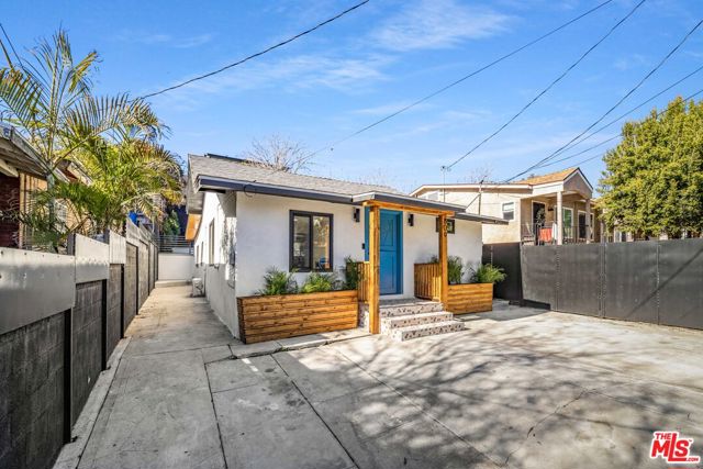 Image 2 for 809 N Gage Ave, Los Angeles, CA 90063