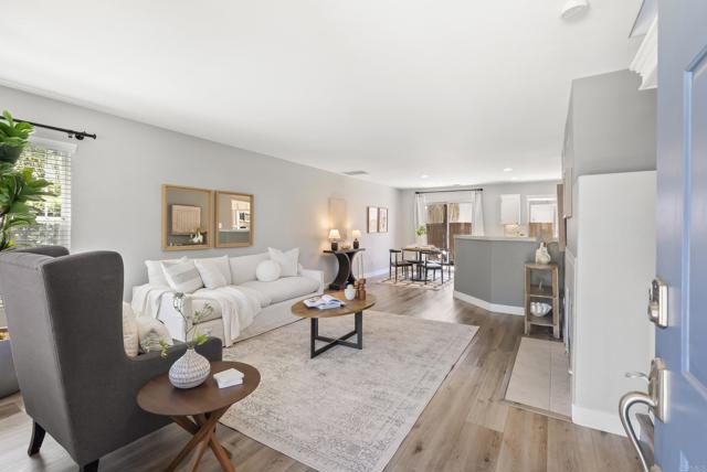 Home for Sale in Chula Vista