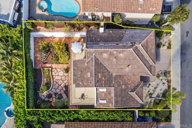 Detail Gallery Image 46 of 51 For 4623 Telescope, Carlsbad,  CA 92008 - 3 Beds | 2/1 Baths