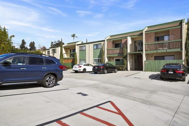 Detail Gallery Image 6 of 32 For 8000 University Avenue #108,  La Mesa,  CA 91942 - 1 Beds | 1 Baths