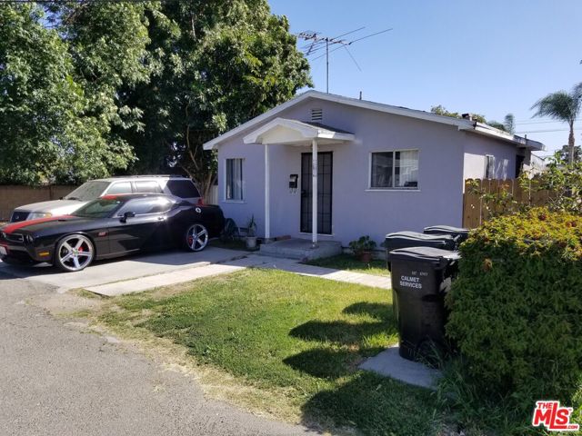 12014 PATTON Road, Downey, California 90242, 1 Bedroom Bedrooms, ,1 BathroomBathrooms,Residential,For Sale,PATTON,22148333