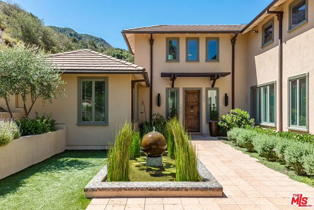 Drew Fenton | 1045 Cold Canyon Road Calabasas CA | MLS: 7361510