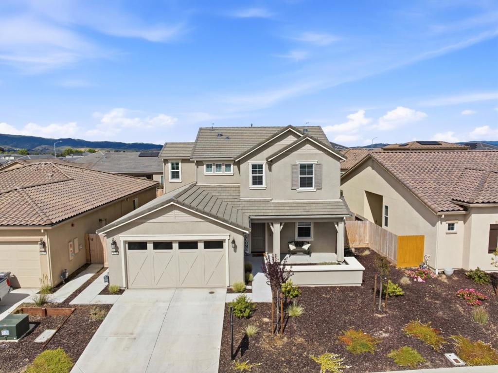 1196 Wildrose Drive