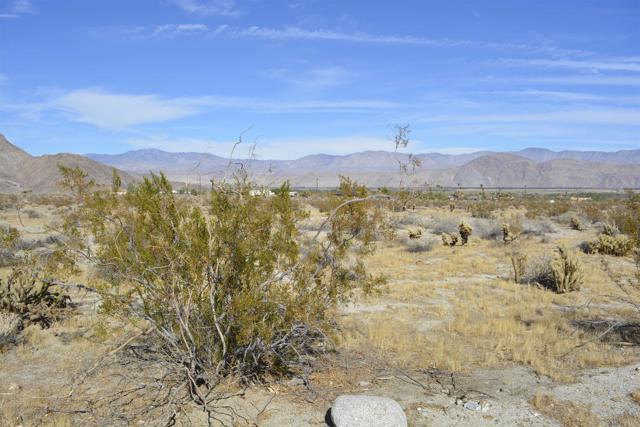 Detail Gallery Image 6 of 6 For 2490 Hoberg Rd, Borrego Springs,  CA 92004 - – Beds | – Baths