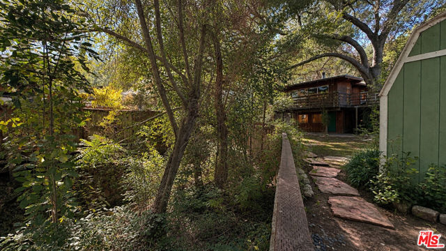 1336 Old Topanga Canyon Road photo 31
