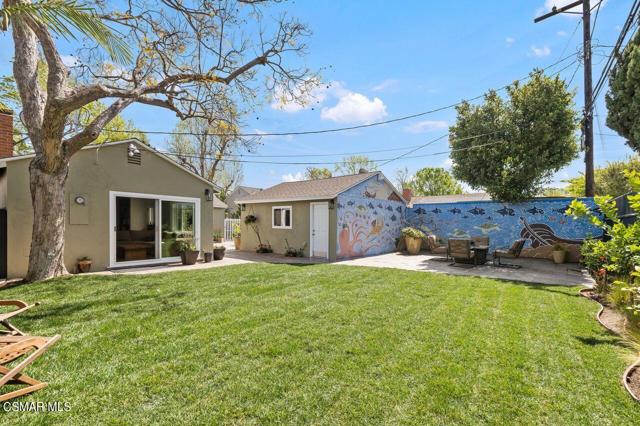 Image 2 for 7409 Alverstone Ave, Los Angeles, CA 90045