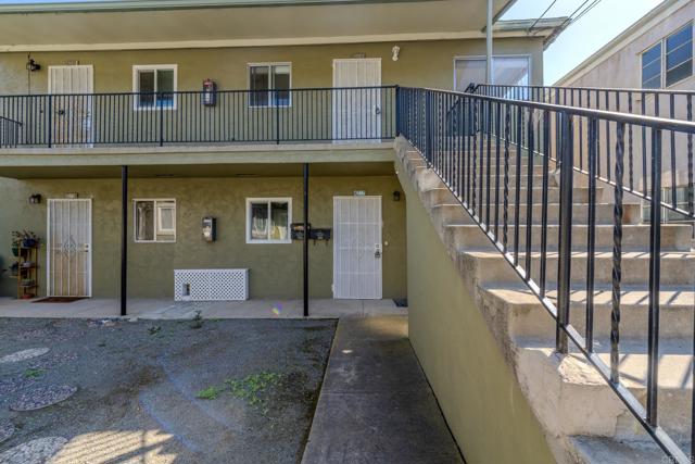 Detail Gallery Image 51 of 61 For 4217 21 3rd Ave, San Diego,  CA 92103 - – Beds | – Baths