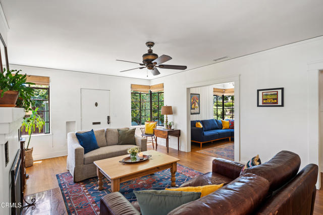 Detail Gallery Image 14 of 59 For 607 N Mill St, Santa Paula,  CA 93060 - 4 Beds | 4 Baths