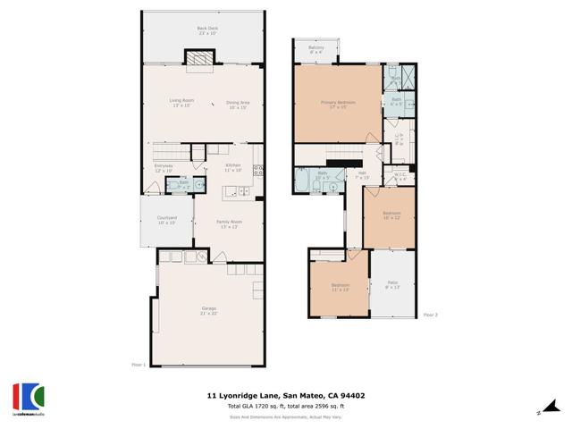 11 Lyonridge Lane, San Mateo CA: https://media.crmls.org/mediaz/e9059d62-b059-45cc-bfe4-35f626a12587.jpg