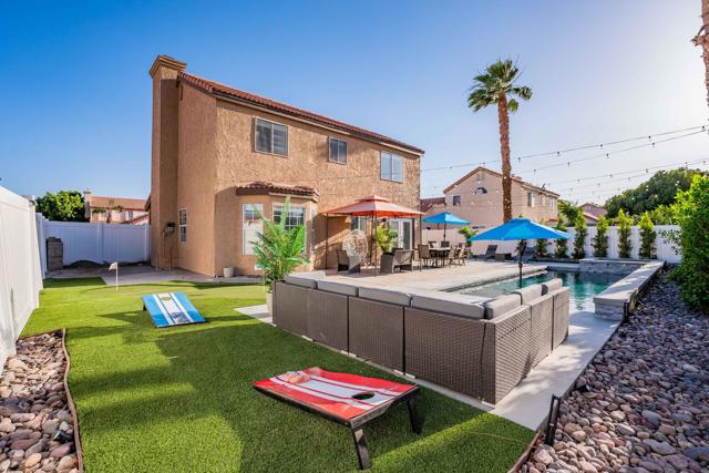 Details for 80940 Shenandoah Avenue, Indio, CA 92201