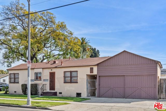 902 87th Place, Los Angeles, California 90002, ,Multi-Family,For Sale,87th,24374715