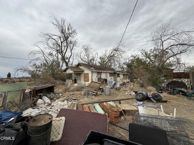 Detail Gallery Image 3 of 38 For 8605 E Avenue J, Lancaster,  CA 93535 - 5 Beds | 2 Baths