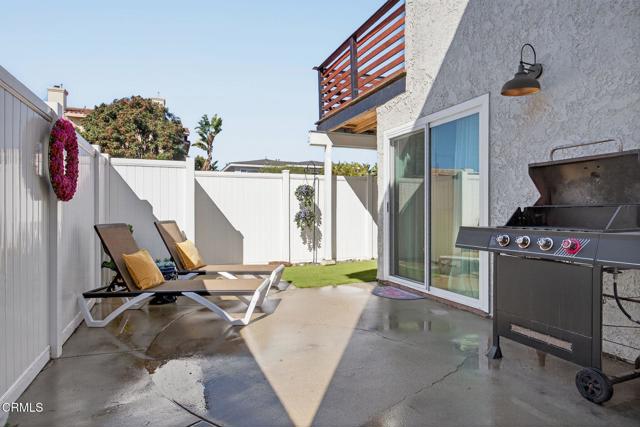 Detail Gallery Image 33 of 47 For 5350 Driftwood St #4,  Oxnard,  CA 93035 - 2 Beds | 2 Baths