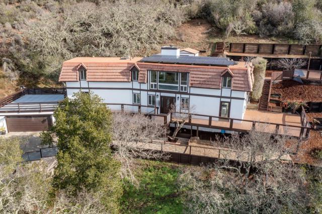 451 Laureles Grade Road, Carmel Valley, California 93924, 3 Bedrooms Bedrooms, ,2 BathroomsBathrooms,Single Family Residence,For Sale,Laureles Grade,ML81981119