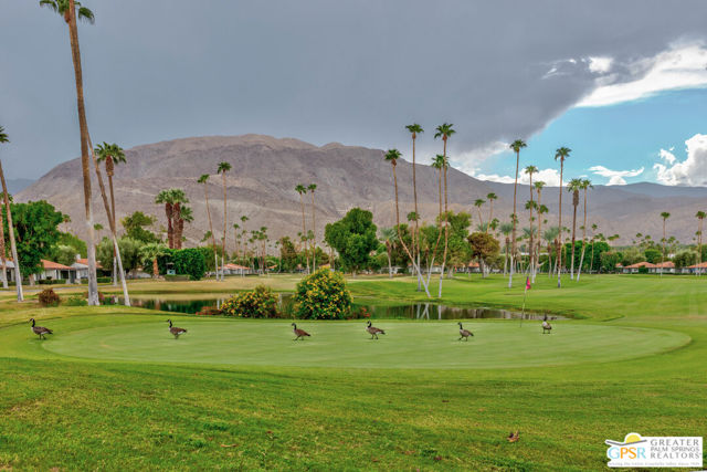 45 Torremolinos Drive, Rancho Mirage, CA 92270