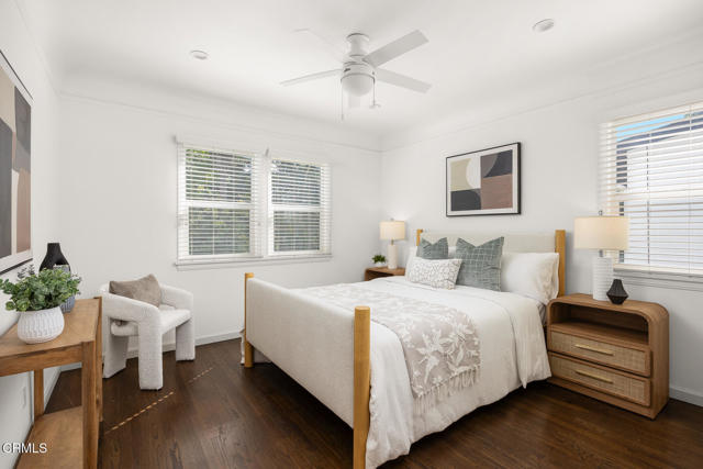 Detail Gallery Image 17 of 39 For 1066 Kendall Dr, San Gabriel,  CA 91775 - 3 Beds | 2 Baths