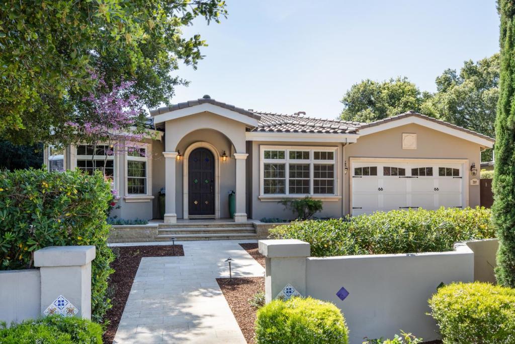 364 Benvenue Avenue