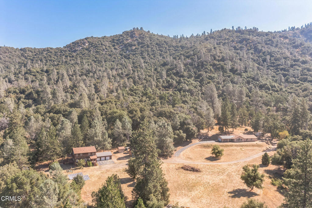 1846 Harris Road, Mariposa, CA 95338
