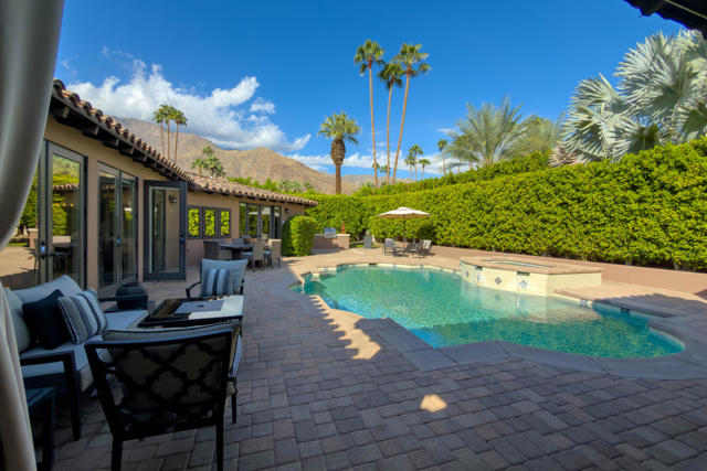 252 Camino Sur, Palm Springs, CA 92262