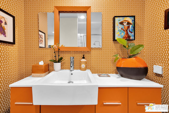 2285 S Calle Palo Fierro, Palm Springs, CA 92264