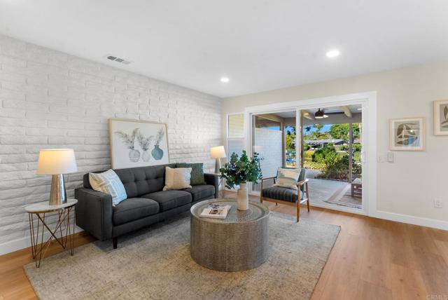 Detail Gallery Image 11 of 45 For 1446 La Linda Dr, San Marcos,  CA 92078 - 2 Beds | 2 Baths