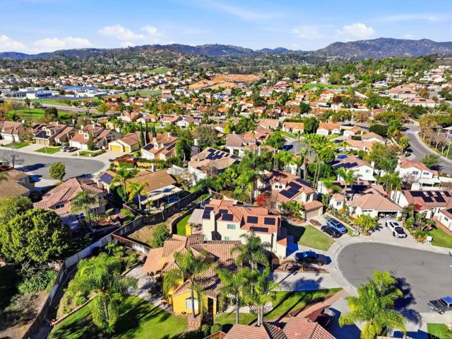 Detail Gallery Image 66 of 71 For 1351 Graham Pl, Escondido,  CA 92026 - 4 Beds | 2/1 Baths