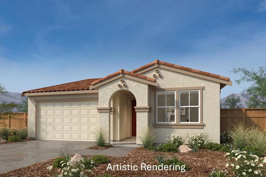 520 Tall Grass Way
