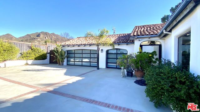 Drew Fenton | 2266 Cold Canyon Road Calabasas CA | MLS: 7405314