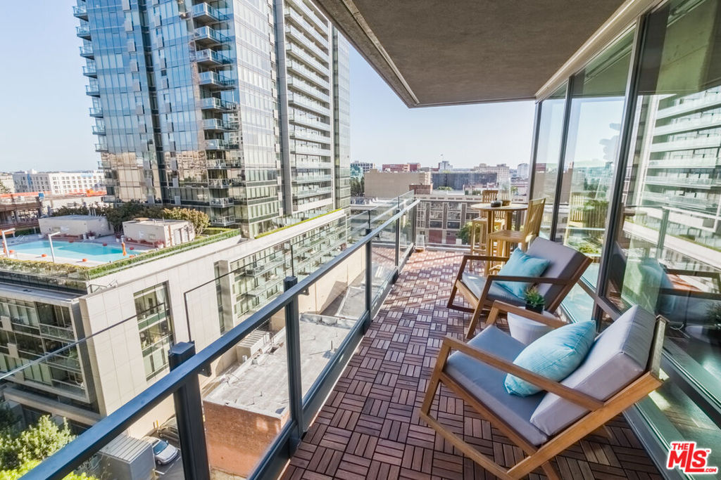 1100 S Hope Street 901, Los Angeles, CA 90015