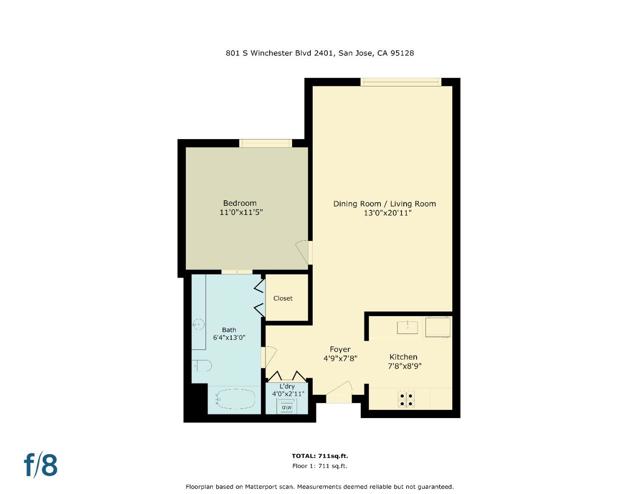 801 S Winchester Boulevard, San Jose CA: https://media.crmls.org/mediaz/e918410e-05aa-47c3-ae76-4714f6320530.jpg