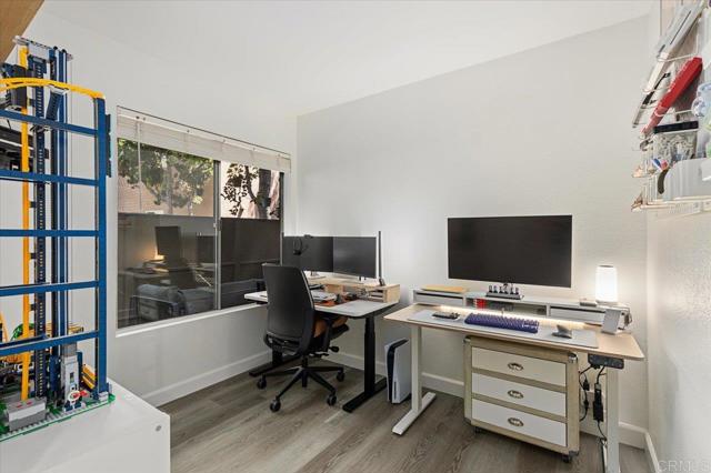 Detail Gallery Image 17 of 37 For 7980 Mission Center Ct #F,  San Diego,  CA 92108 - 1 Beds | 1 Baths