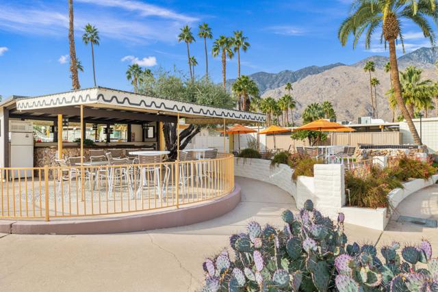 1111 E Palm Canyon Drive #104, Palm Springs, CA 92264