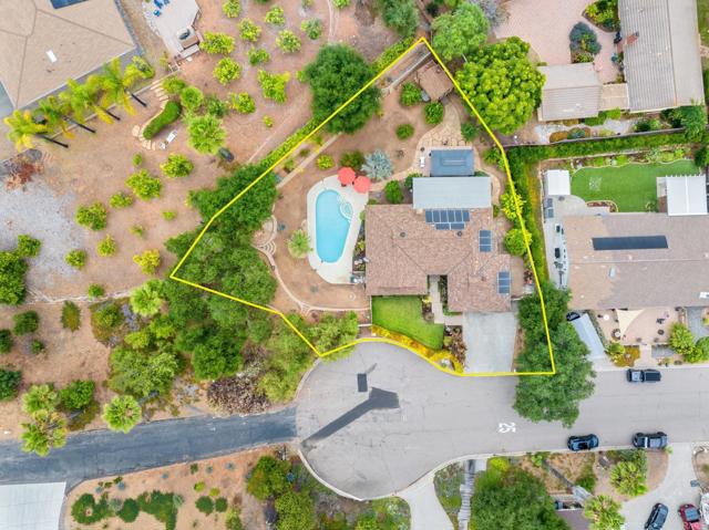 Detail Gallery Image 50 of 52 For 3625 Laketree Dr, Fallbrook,  CA 92028 - 3 Beds | 2 Baths
